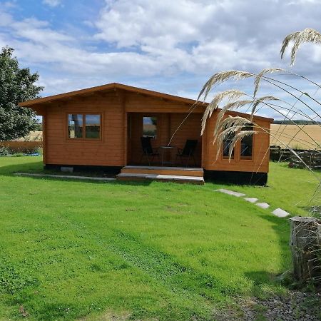 Canterra Cottage Tain Kültér fotó