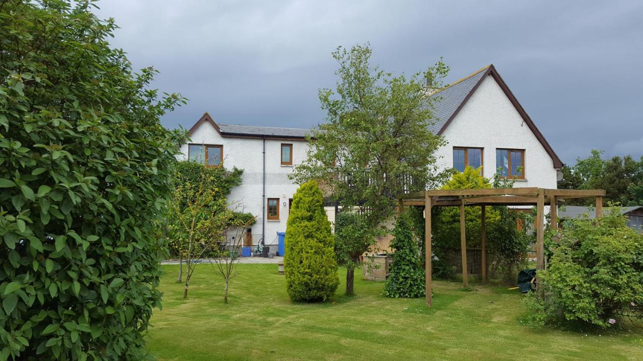 Canterra Cottage Tain Kültér fotó
